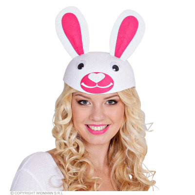 Bunny mask