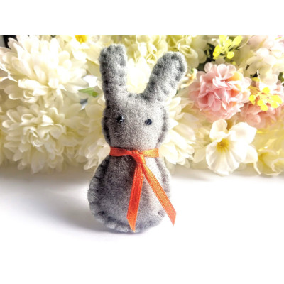 Decoration Bunny small