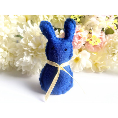 Decoration Bunny small