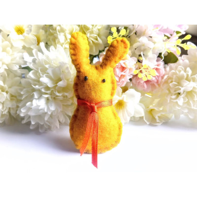 Decoration Bunny small