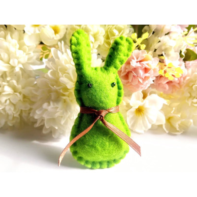 Decoration Bunny small