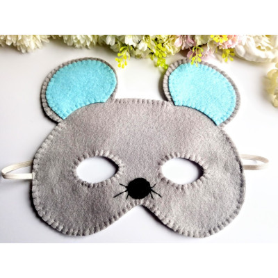 Mouse mask Ditte