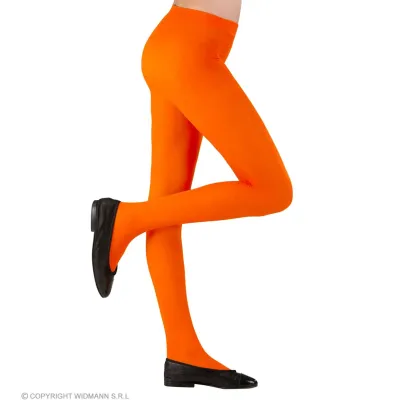 childrens-tight-40-den-orange-widmann-20574-1