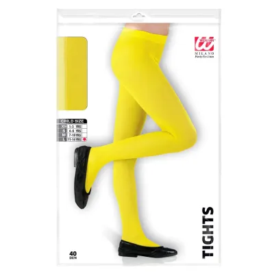 tights-childrens-40den-yellow-widmann-20564-2