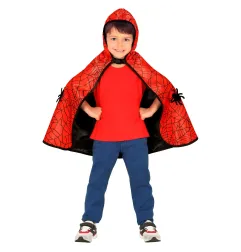 Batman, Spider-Man cape, 113 cm