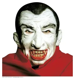 Vampīra maska