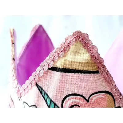 fabric-crown-unicorn-pink-ditte-party-decorations-MP47-6