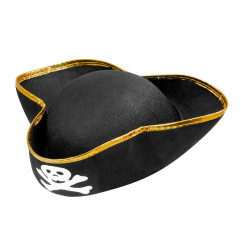 pirate hat-widmann-3413P-1