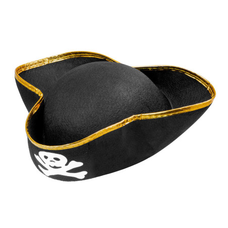Pirate hat