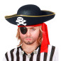 pirate hat-widmann-3413P-1