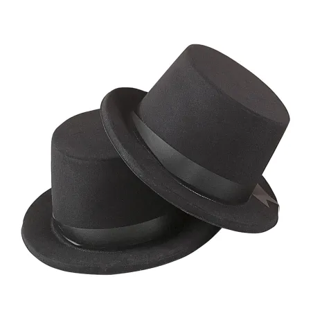 black-top-hat-with-ribbon-widmann-3398F-1