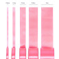 satin-ribbon-pink-partypal-145937