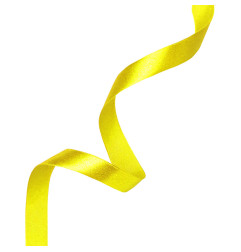 satin-ribbon-yellow-partypal-146224