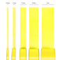 satin-ribbon-yellow-partypal-146255