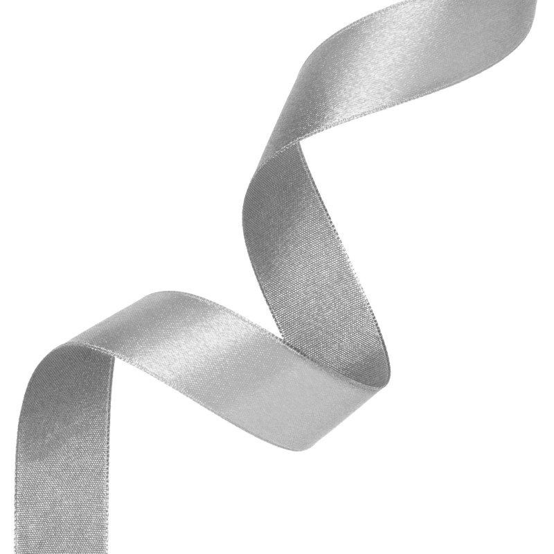 satin-ribbon-gray-partypal-146842