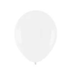 white-balloon-12cm-latex-partypal-400769