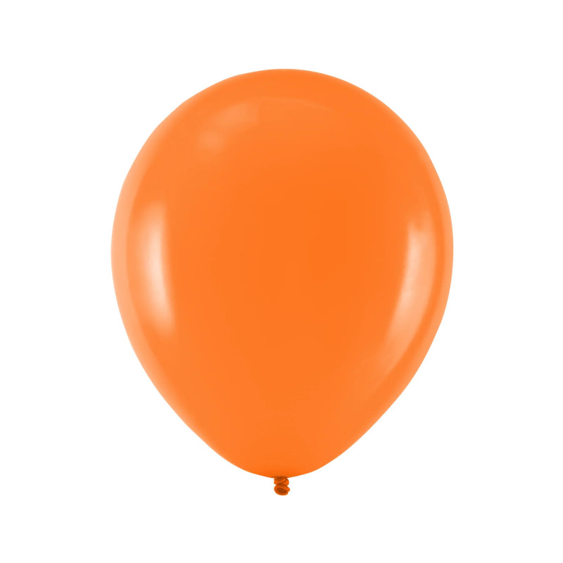 oranžs-balons-12cm-lateksa-partypal-400755