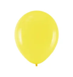 yellow-ballon-12cm-latex-partypal-400757