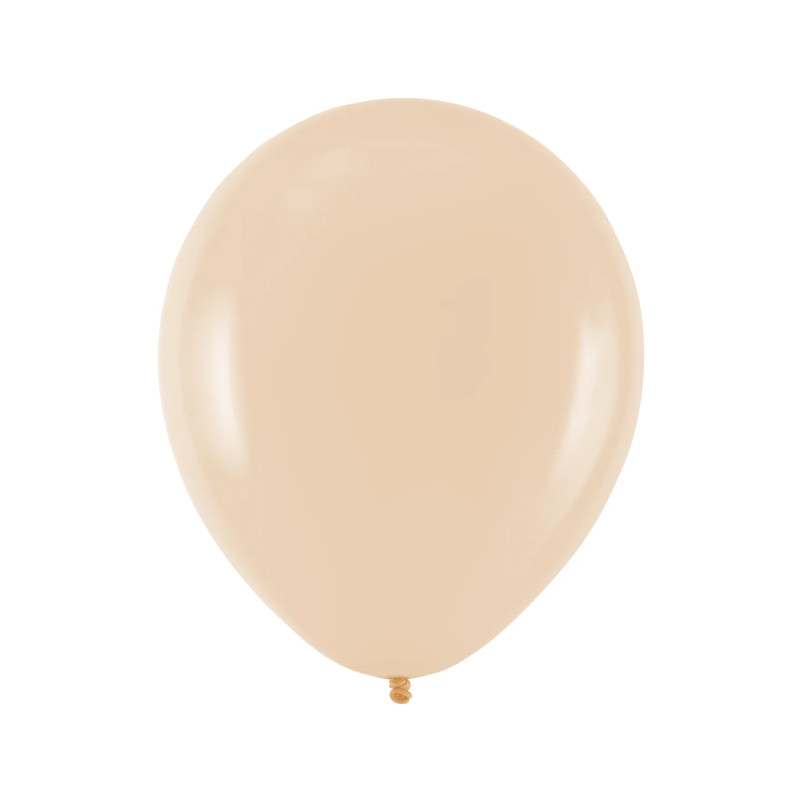 flesh-colored-balons-12cm-latex-partypal-400766
