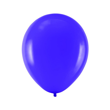 dzili-tumsi-zils-balons-12cm-lateksa-partypal-400763