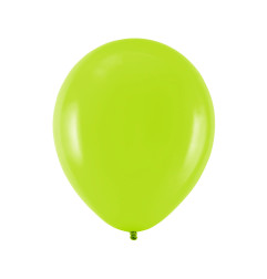 lime-balloon-12cm-latex-partypal-400873
