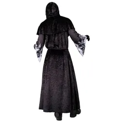 Halloween costume Screaming Souls, S-XL