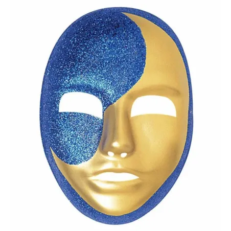 Moon mask