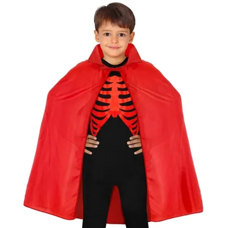 red-cape-90cm-widmann-3581R