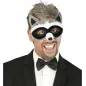 Raccoon mask