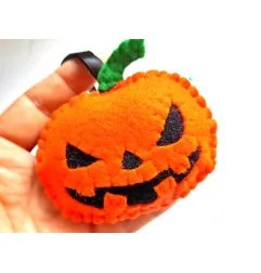Halloween pumpkin