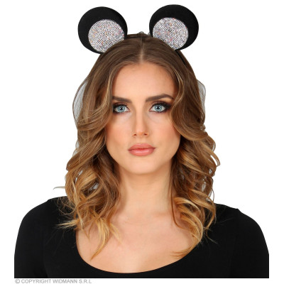 Mouse ears