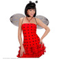 Insect's antennae black