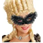 Venetian lace eye mask