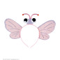 Butterfly mask