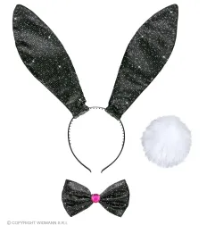 Bunny mask