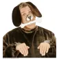 Dog ears