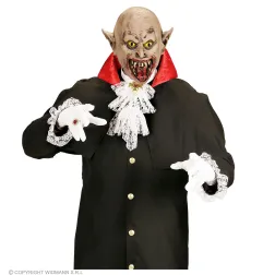 Vampīra maska