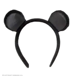 Mouse ears