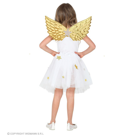 Angel costume
