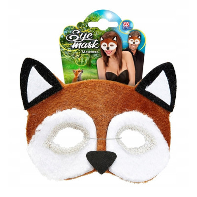 Fox mask