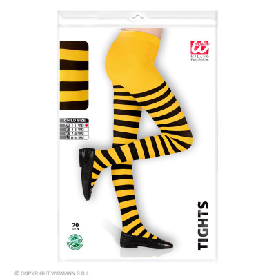 Tights Bee 70 den, 1-14 years